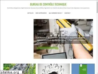 bureau-de-controle-technique.com