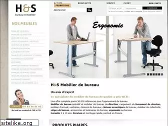 bureau-et-mobilier.com