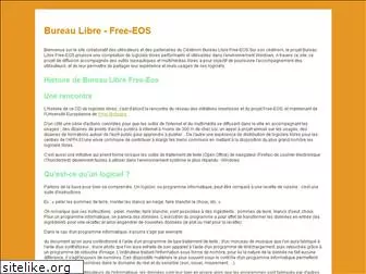bureau-libre-free-eos.info