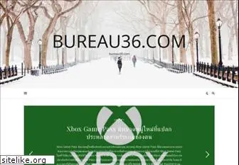 bureau36.com