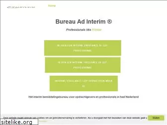 bureauadinterim.nl