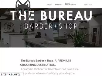 bureaubarbershop.com