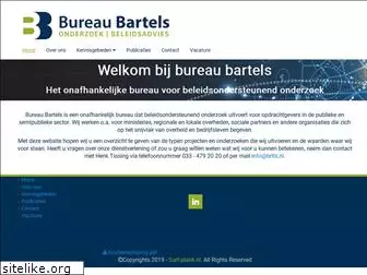 bureaubartels.nl
