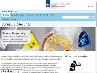bureaubiosecurity.nl