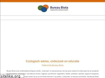 bureaubiota.com