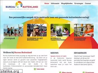 bureaubuitenland.nl