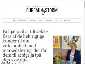 bureaubystorm.dk