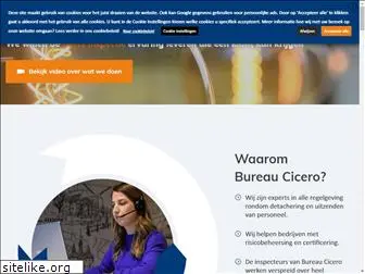 bureaucicero.nl