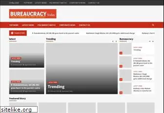 bureaucracytoday.com