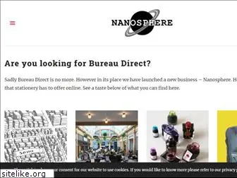 bureaudirect.co.uk