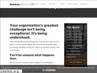 bureaugravity.com