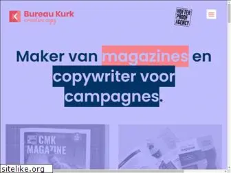 bureaukurk.nl