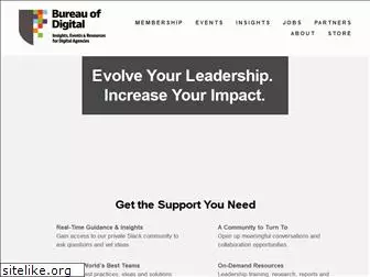 bureauofdigital.com