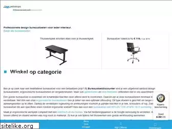 bureaustoeldiscounter.nl