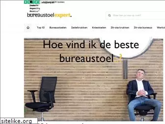 bureaustoelexpert.nl