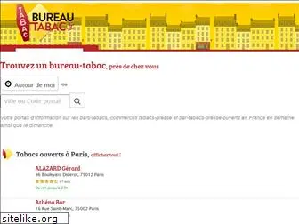 bureautabac.fr