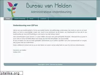 bureauvanhelden.nl