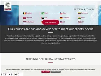 bureauveritastraining.com