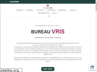 bureauvris.nl