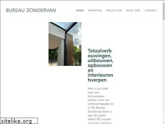 bureauzondervan.nl