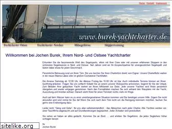 burek-yachtcharter.de