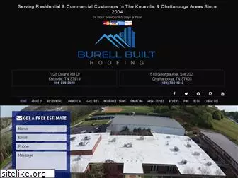 burellbuilt.com