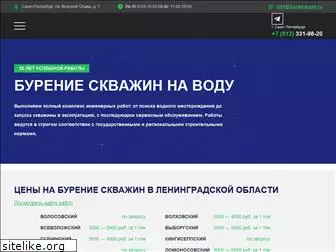 bureniespb.ru