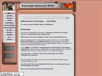 burenzucht-winter.com