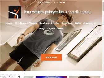 buretaphysio.co.nz