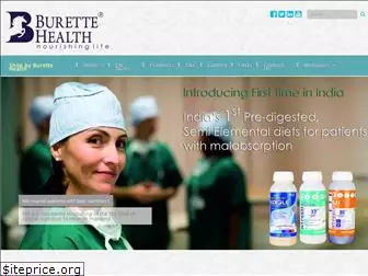 burettehealth.com