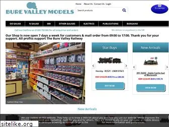 burevalleymodels.com