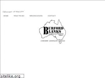 burfordblanksaustralia.com.au