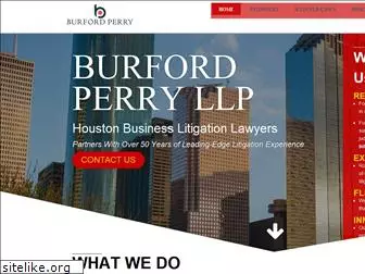 burfordperry.com