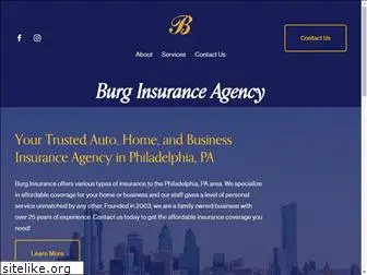 burg-agency.com