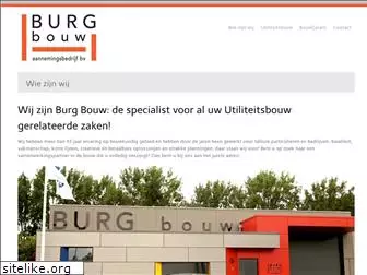 burg-bouw.nl