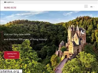 burg-eltz.de