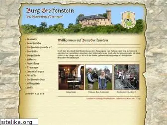 burg-greifenstein.de