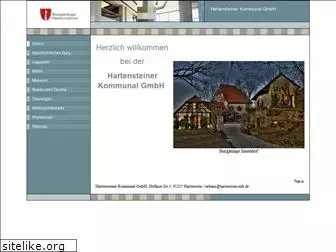burg-hartenstein.com