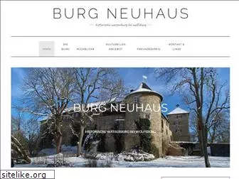 burg-neuhaus.de