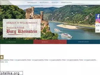 burg-rheinstein.de