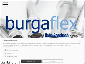 burgaflex.de