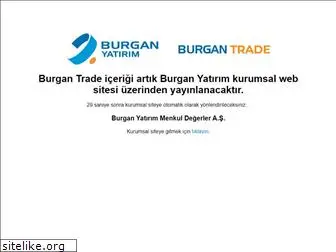 burgantrade.com