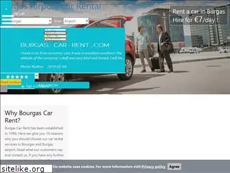 burgas-car-rent.com