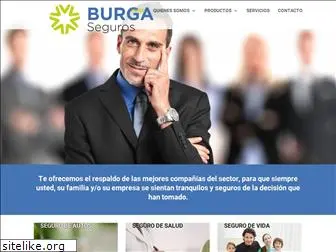 burgaseguros.com