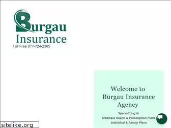 burgauinsurance.com