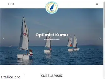 burgazyelken.com