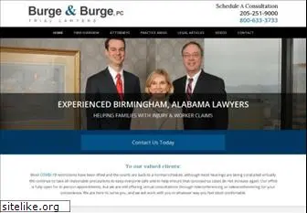 burge-law.com