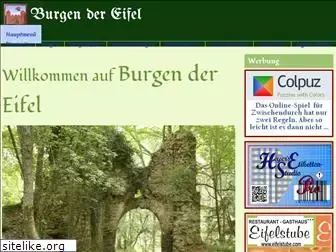 burgen-der-eifel.de