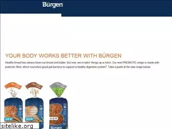 burgen.com.au