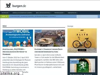 burgen.de